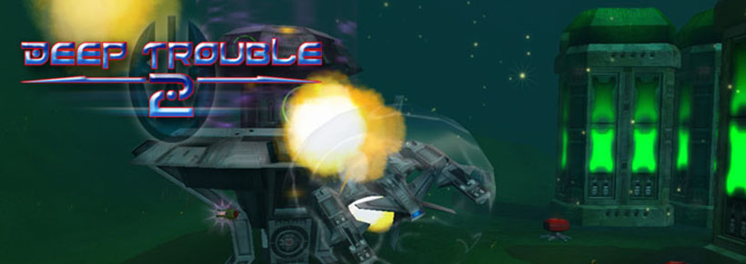deeptrouble 2 game